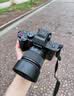 松下（Panasonic）Lumix G100D M43画幅相机 M43卡口 微单相机 无反数码相机 G100D单机+【25mmF1.7】单镜头定焦 实拍图