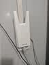 Tenda腾达3000M WiFi路由放大器双频5G千兆网口wi-fi无线中继信号增强全屋覆盖家用mesh子母A33 实拍图
