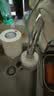 九阳（Joyoung）龙头净水器除氯除菌厨卫两用一机二芯超滤龙头机JYW-TC06【超滤款】 实拍图