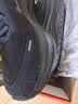耐克NIKE男跑步鞋高级感潮流超级迈柔VOMEROPLUS运动鞋HV8150-003黑42 实拍图