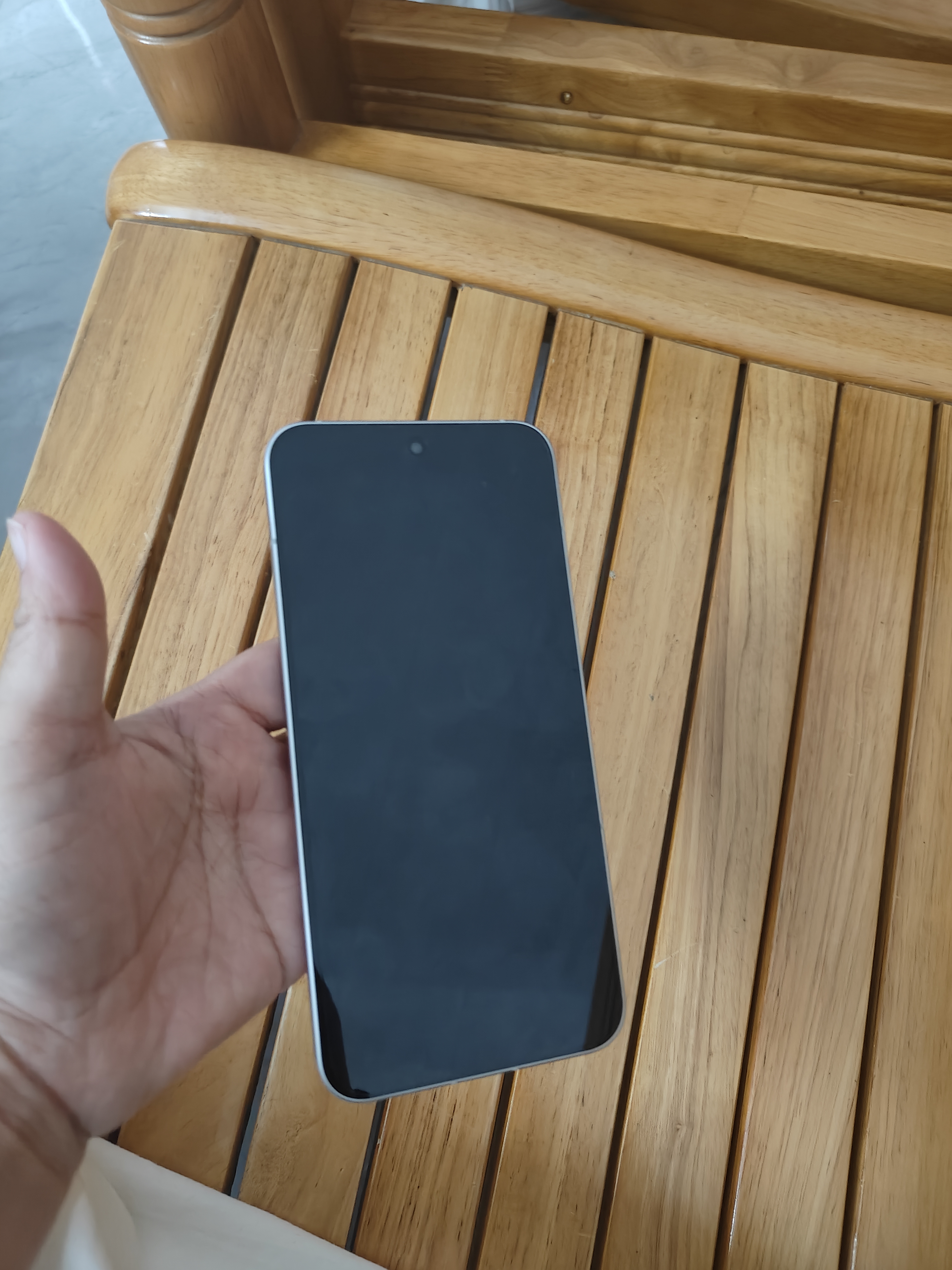 OPPO Reno14 12GB+256GB 人鱼姬 高清长焦实况照片 Live图神机 学生拍照游戏 AI 5G智能手机 实拍图