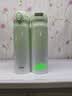 膳魔师（THERMOS）保温杯316L不锈钢大容量水杯儿童男女情侣杯子生日礼物团购 SPlus白色 500ml 实拍图