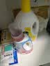 滴露（Dettol）衣物消毒液除菌柠檬3L 99.9%杀菌除螨内衣裤衣服消毒水配洗衣液 实拍图