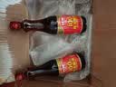 长康 芝麻香油 纯芝麻油500ml 凉拌火锅调味品 一级压榨 实拍图