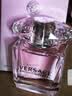 范思哲（VERSACE）粉耀晶钻香水香氛套装90ml+身体乳150ml 生日礼物中秋节礼物 实拍图