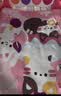 澳贝（auby）婴幼儿玩具健身架萌猫脚踏踩钢琴新生儿礼盒生日满月礼物0-6个月 实拍图
