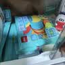 得力（deli）【开学文具】新教材同步一年级上下册小学数学教具大全套计数器计数棒立体几何知识卡学生学具盒 实拍图