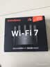 Tenda腾达路由器WiFi7【云霄BE5100】千兆穿墙王信号放大器增强无线超强2.5g网口家用电竞立式BE6L Pro 实拍图