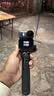 MAXCAM适用于DJI大疆运动相机Osmo Action6配件Nano双向自拍延长杆三脚架便携支架磁吸快拆底座转接件 实拍图