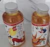 农夫山泉茶π（茶派）茶饮料 西柚茉莉花茶500ml*15瓶 整箱装 实拍图