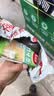 美丽雅牙签900支袋装竹制双头剔牙棒便携家用水果签小吃签食品接触级 实拍图