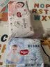 好奇（Huggies）金装小黑洞拉拉裤XL35片(12-17kg)尿不湿【速干不易红】 实拍图