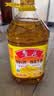 鲁花【保真花生油】食用油5S压榨一级花生油5L香味浓郁0反式脂肪 实拍图