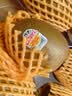 佳沛（zespri）新西兰金奇异果12粒特大果124-146g猕猴桃中秋节礼品送水果礼盒 实拍图