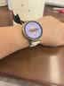 HUAWEI WATCH GT 6 浮光白 41mm智能手表多维情绪健康全新骑行体验强劲续航【知性白领首选】 实拍图