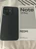 小米（MI）REDMI Note 17 Pro 8+256 黑 9000mAh大电池 抗摔防水 AI反诈 国家补贴 红米note15pro新款 5g手机 实拍图