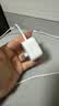 Apple/苹果 60W type-c充电线-1米 usb-c手机数据线 原装旗舰店苹果iPhone 17 Pro Max iPad快充线 实拍图