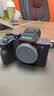 索尼（SONY）Alpha 7 IV 全画幅微单相机 创意外观滤镜+ SEL24105G 一镜走天下超值套装 4K视频 实拍图
