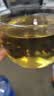 桾祐高粱酒清香型白酒52度纯粮食酒60度桶装白酒高度原浆酒泡酒专用酒 52度 5L 1桶 高粱酒-2年 实拍图