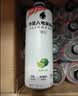 外星人电解质水0糖0卡运动饮料 600mL*20荔枝海盐*6+白桃*6+青柠*8 整箱 实拍图