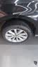 邓禄普（DUNLOP）汽车轮胎215/55R17 94V SP SPORT FM800适配迈腾帕萨特天籁凯美瑞 实拍图