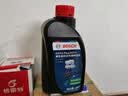 博世（BOSCH）DOT4plus升级版刹车油制动液/离合器油通用型1L装汽车养护套装 实拍图