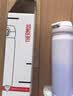 膳魔师（THERMOS）保温杯316L不锈钢大容量水杯儿童男女情侣杯子生日礼物团购 暮山紫 500ml 实拍图