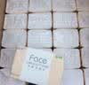 洁柔抽纸 粉Face3层110抽*24包 可湿水纸巾卫生纸 柔韧抽纸整箱 实拍图