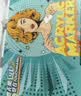 Touch mark【超级爆款】文具36色丙烯马克笔水彩笔防水速干笔diy涂鸦绘画笔学生儿童送男孩女孩开学生日礼物 实拍图