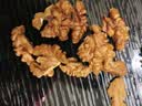 西域美农新疆温宿185纸皮核桃500g 手捏易剥 原味生坚果干果健康零食 实拍图