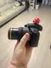 佳能（Canon）EOS R100 小型便捷微单数码相机 4K Vlog高清视频家用旅游美颜照相机 18-45mm套机 专业拍摄套装 实拍图