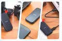 Sandisk闪迪2TB Type-c USB3.2移动固态硬盘（PSSD）E30高速 移动SSD 读速800MB/s 兼容手机笔记本电脑 实拍图
