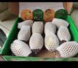 佳沛（zespri）新西兰金奇异果22粒巨大原箱146-175g猕猴桃中秋节礼品送水果礼盒 实拍图