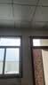 圣垛山罗马窗帘杆支架底座窗帘杆加厚铝合金支架固定器配件侧装固定托架 实拍图