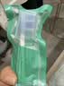 美天莱适配usmile电动牙刷头Y1 Y1S Y10 P10 P20pro P1 P3 P4 U1 U4笑容加替换通用 4支 包胶缓震｜白色清洁款（真空独立包装） 实拍图