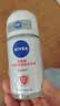 妮维雅（NIVEA）抑汗香体腋下止汗露走珠 精华女+活力女+干爽女（各50ml) 礼物 实拍图