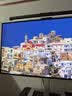 飞利浦27英寸 4K 120Hz进阶版 NanoIPS Black 2.0硬件防蓝光TypeC96W HDR600办公设计显示器27E2F7901D 实拍图