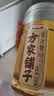 方家铺子中华老字号 小粒黄冰糖1kg 罐装老冰糖炖煮甜汤炒糖色 冲饮调味 实拍图