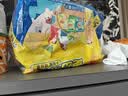 乐事（Lay's）薯片组合包 混合多口味 115克（23克*5包）5种口味 休闲零食 实拍图