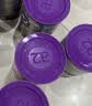 a2奶粉澳版紫白金婴幼儿牛奶粉1段3罐 马年礼盒新西兰草饲+批批严检 实拍图