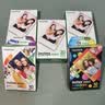 INSTAX富士instax立拍立得 mini相纸 彩虹单包10张+磁吸二合一相框 实拍图