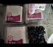 佳沃（joyvio）蓝莓14mm+ 4盒装 约125g/盒 新鲜水果礼盒 实拍图