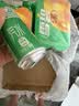 可口可乐（Coca-Cola）雪碧茶 Sprite  碳酸饮料 330ml*12罐 摩登罐整箱装 实拍图