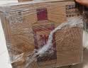 郎酒 郎牌郎酒 酱香型白酒 53度 500mL*6瓶 整箱装（年份包装随机） 实拍图
