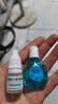 佐定 【联合用药 抗炎舒缓】左氧氟沙星滴眼液5ml:24.4mg*1盒+乐珠珍珠明目滴眼液（胶体溶液）8ml/盒*1盒 实拍图