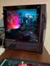 华硕天选6X 16L台式机游戏主机台式电脑主机（酷睿U7 265KF RTX5060Ti-8GB显卡 32G DDR5 1TB SSD） 实拍图