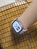 华为（HUAWEI）智能手表WATCH FIT 5【中秋佳礼】蓝牙通话轻薄大屏长续航运动手表送礼首选【华为官方授权】 【FIT 5】风信紫 氟橡胶表带 【官方正品 原装速发】 实拍图