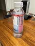 农夫山泉苏打水天然水无糖饮料白桃风味410ml*15瓶整箱装饮品 实拍图