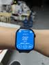 华强北在线华强北S11智能手表顶配版WatchS11/s10 promax 血氧功能高清离线支付语音助手运动NFC无边框男女 Watch S11 旗舰全功能【黑色】 超长续航-实时接收信息-双向支付 实拍图