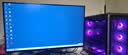 泰坦军团 31.5英寸2304分区 MiniLED 4K 160Hz双模320Hz HDR1000 DyDs0.5ms消除拖影 电竞显示器P326MV MAX 实拍图